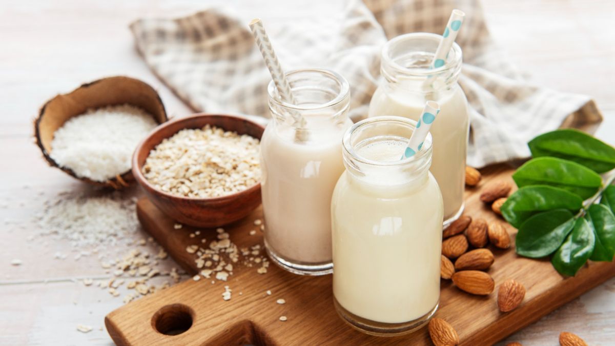 Dieta sin lácteos: Ventajas, desventajas y funcionamiento. Dieta sin lácteos: Ventajas, desventajas y funcionamiento.