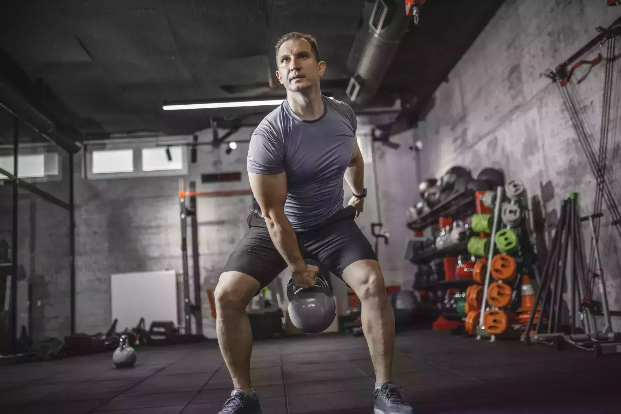 grip strength workout