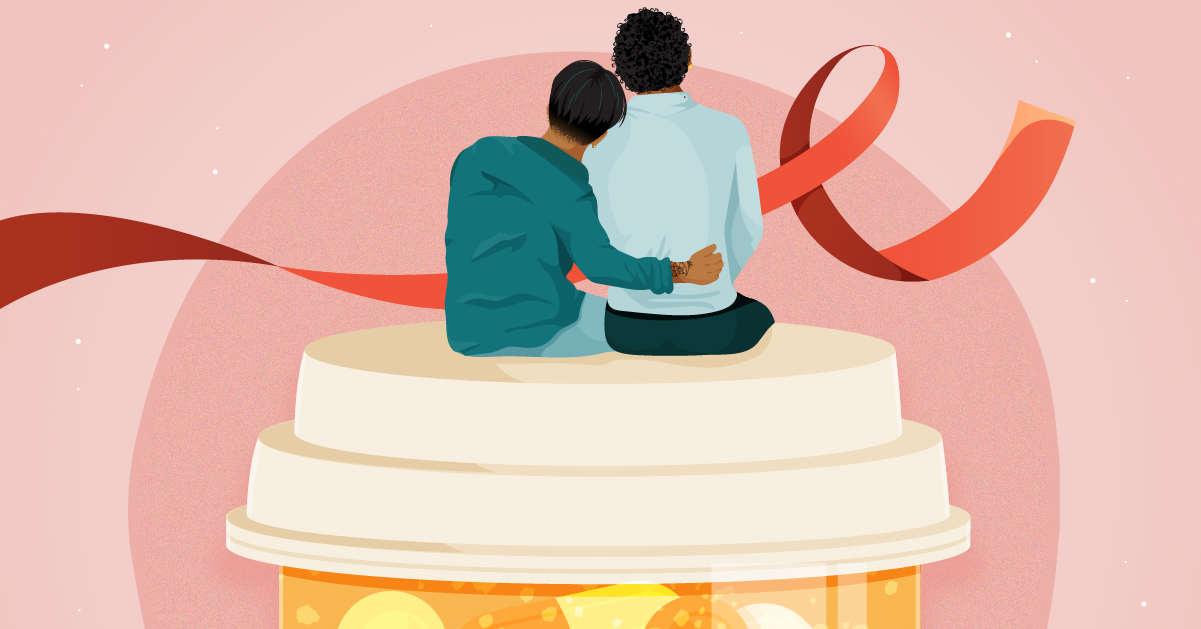 Cómo la ciencia ha cambiado lo que significa tener el VIH