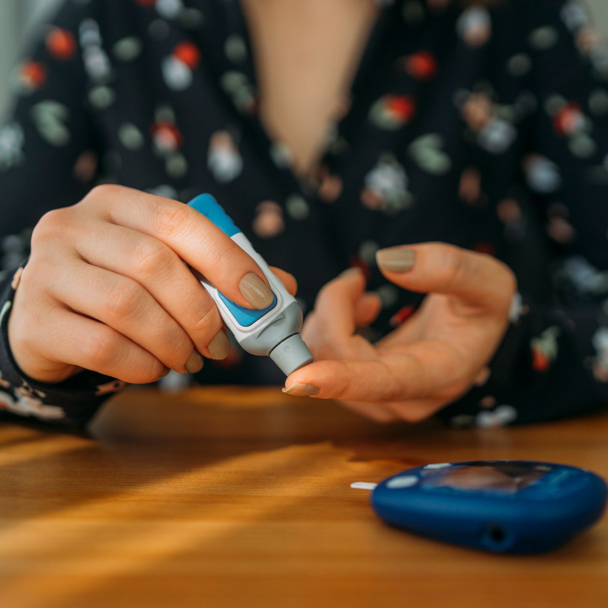 Los 10 síntomas de la diabetes que las mujeres deben conocer