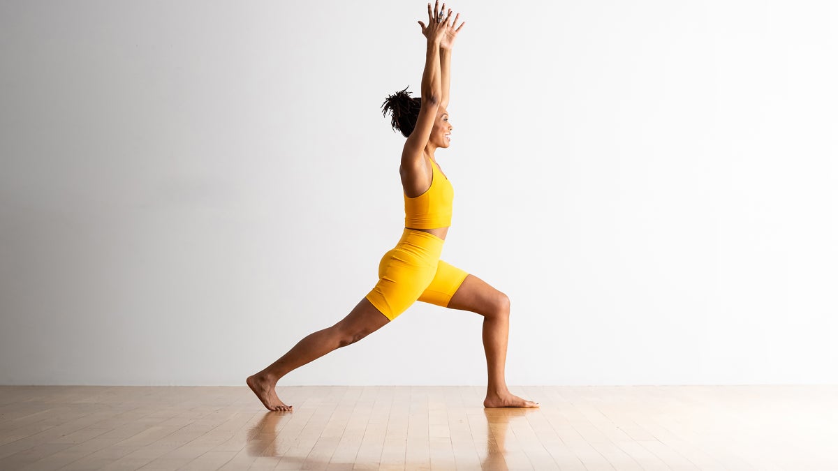 8 posturas de yoga para fortalecer el tronco y la confianza en uno mismo