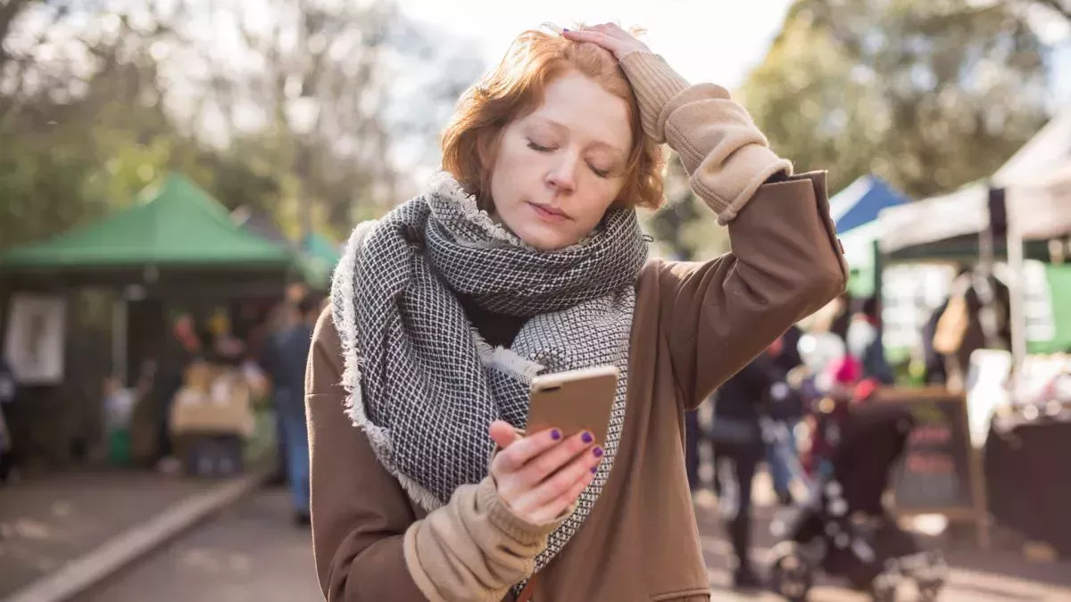 ¿Cansado en invierno? La ciencia detrás de la fatiga estacional