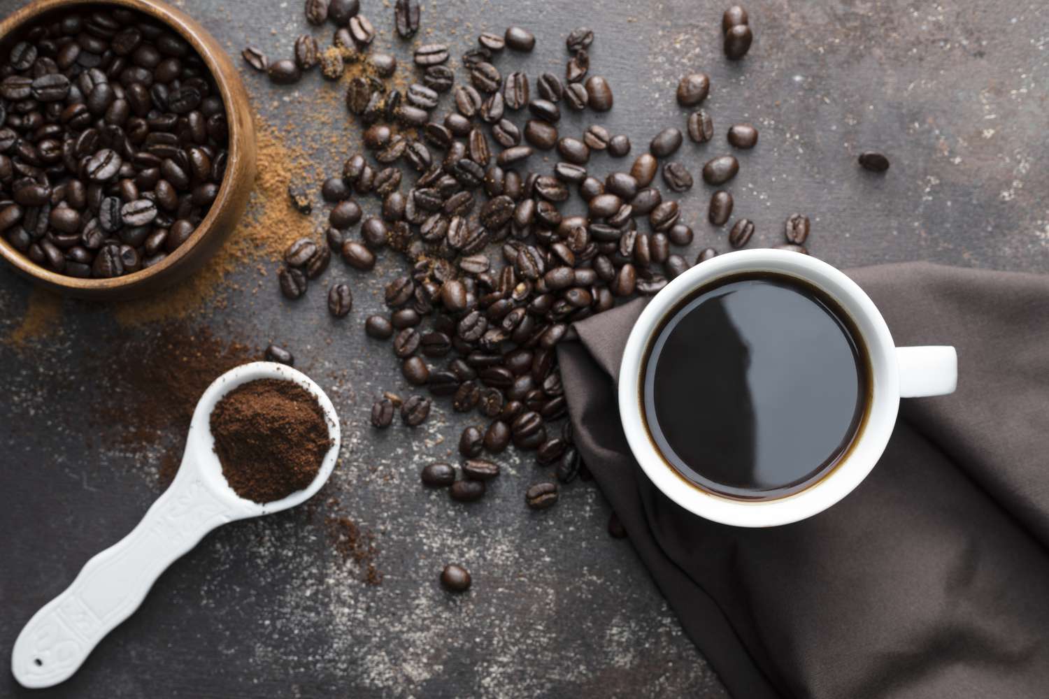 Cómo protege el café contra las enfermedades del hígado