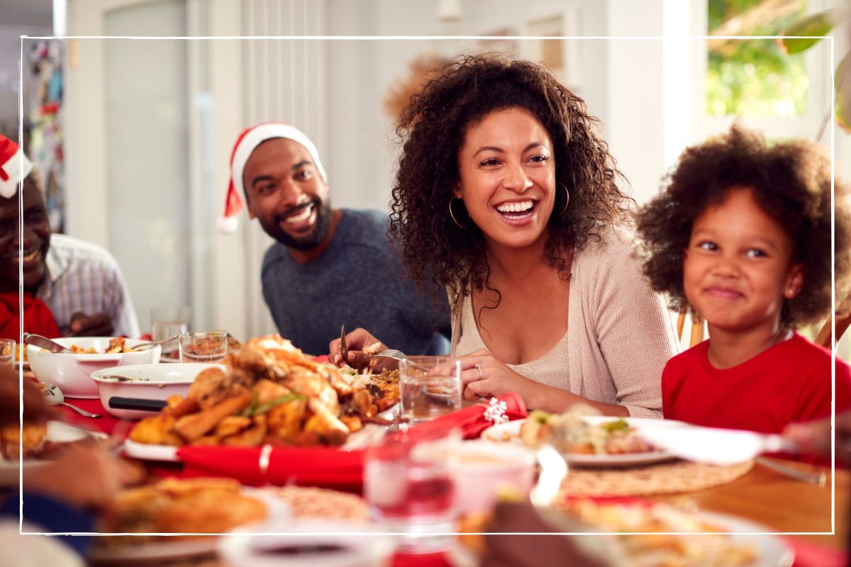 ¿Cuánto cuesta preparar una cena de Navidad? Y cómo reducir los gastos ¿Cuánto cuesta preparar una cena de Navidad? Y cómo reducir los gastos