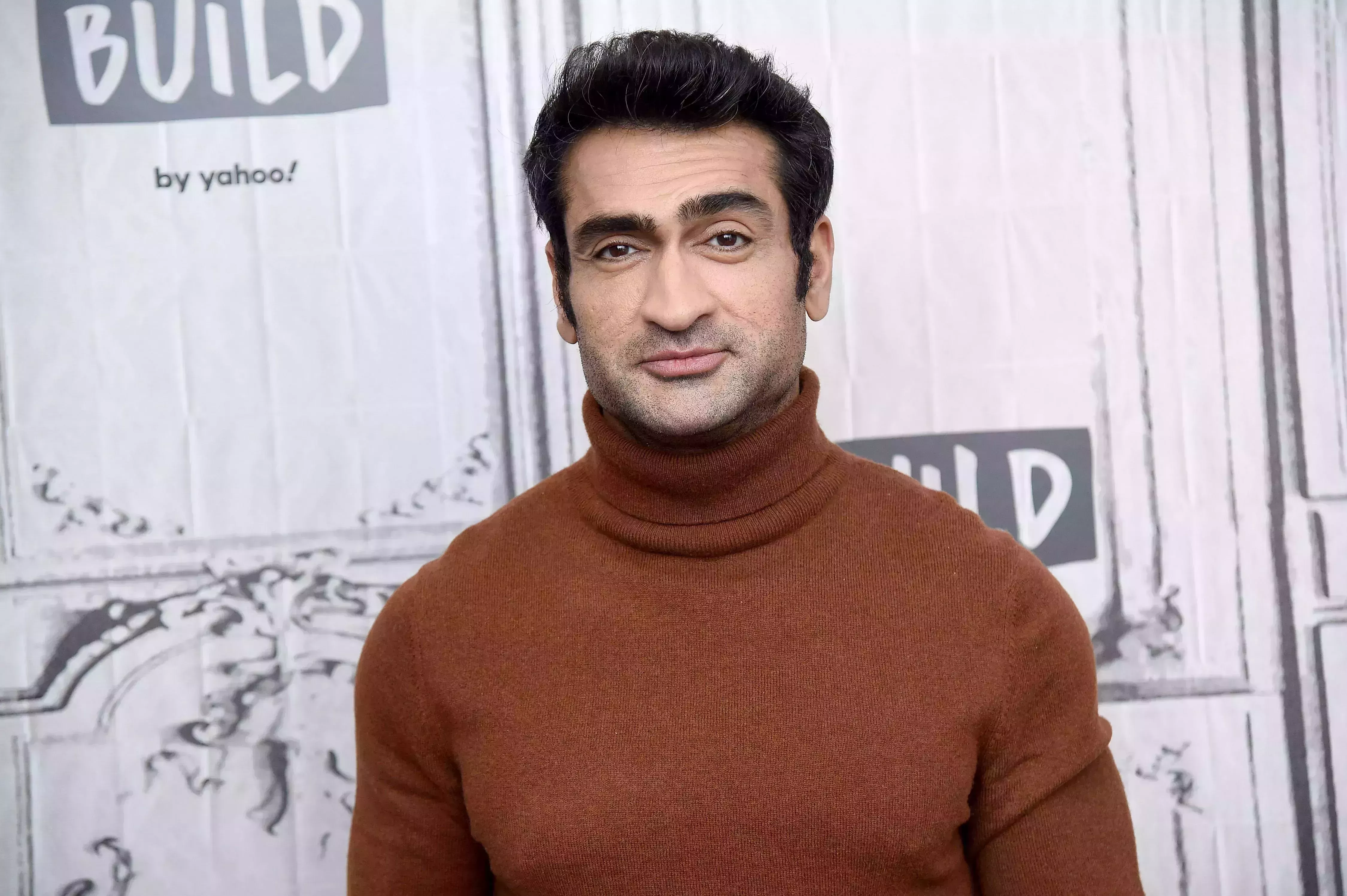 kumail nanjiani shirtless photos aftermath