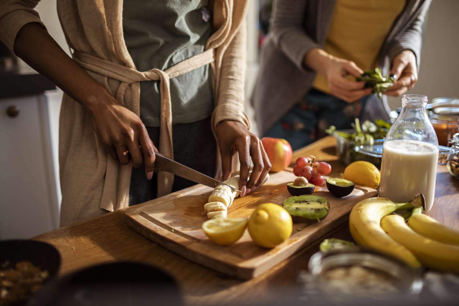 Los CDC informan de que ahora hay más estadounidenses a dieta que hace una década