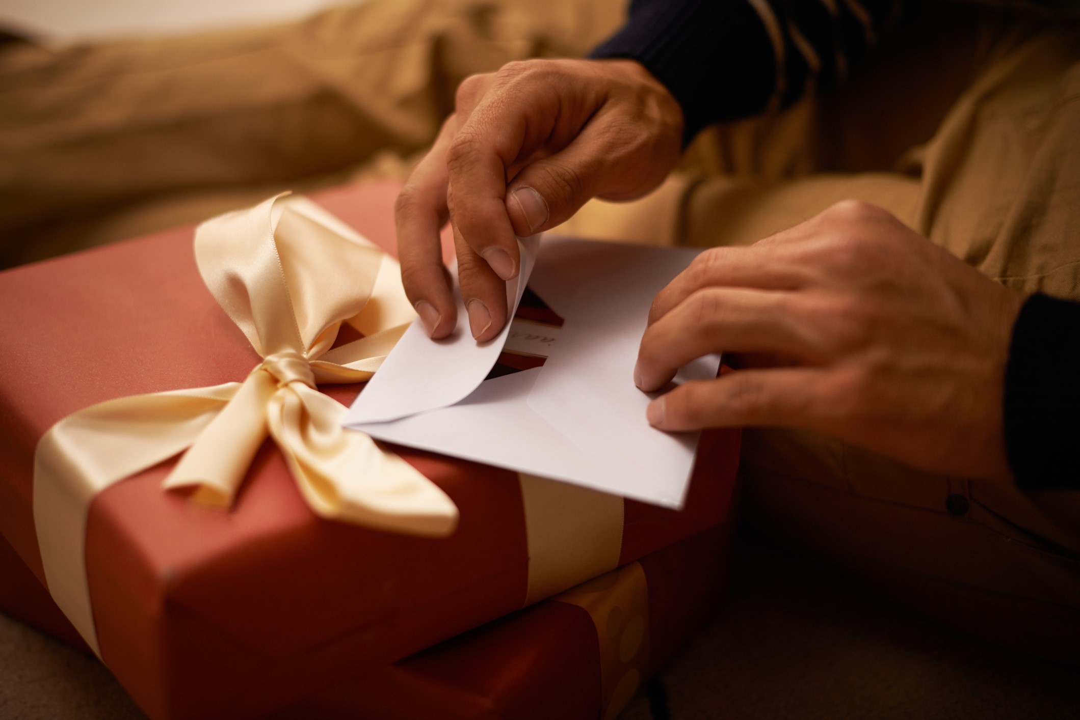 Los mejores regalos de lujo para hombres en las fiestas de 2022 Los mejores regalos de lujo para hombres en las fiestas de 2022