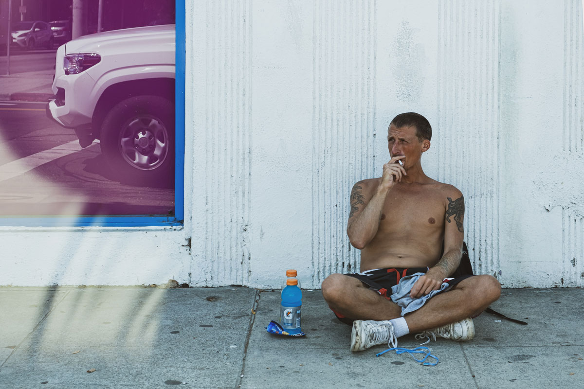 ¿Qué es la nueva tendencia Hobosexual?