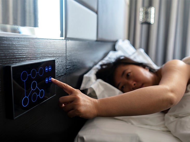 Tecnología del sueño: Cómo las camas inteligentes pueden ayudarte a descansar mejor