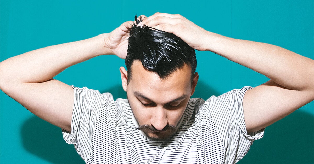 17 maneras de estimular el crecimiento del cabello para los hombres en 2023
