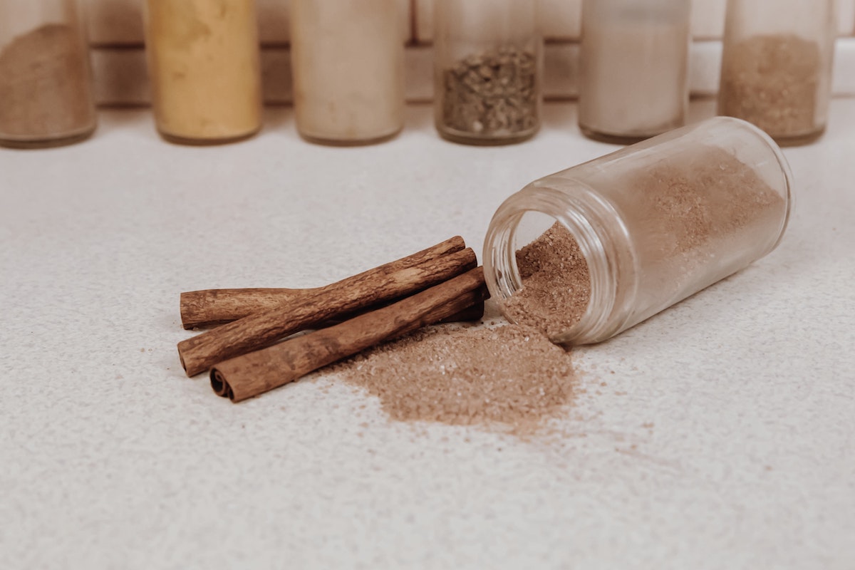8 increíbles beneficios de la canela 8 increíbles beneficios de la canela