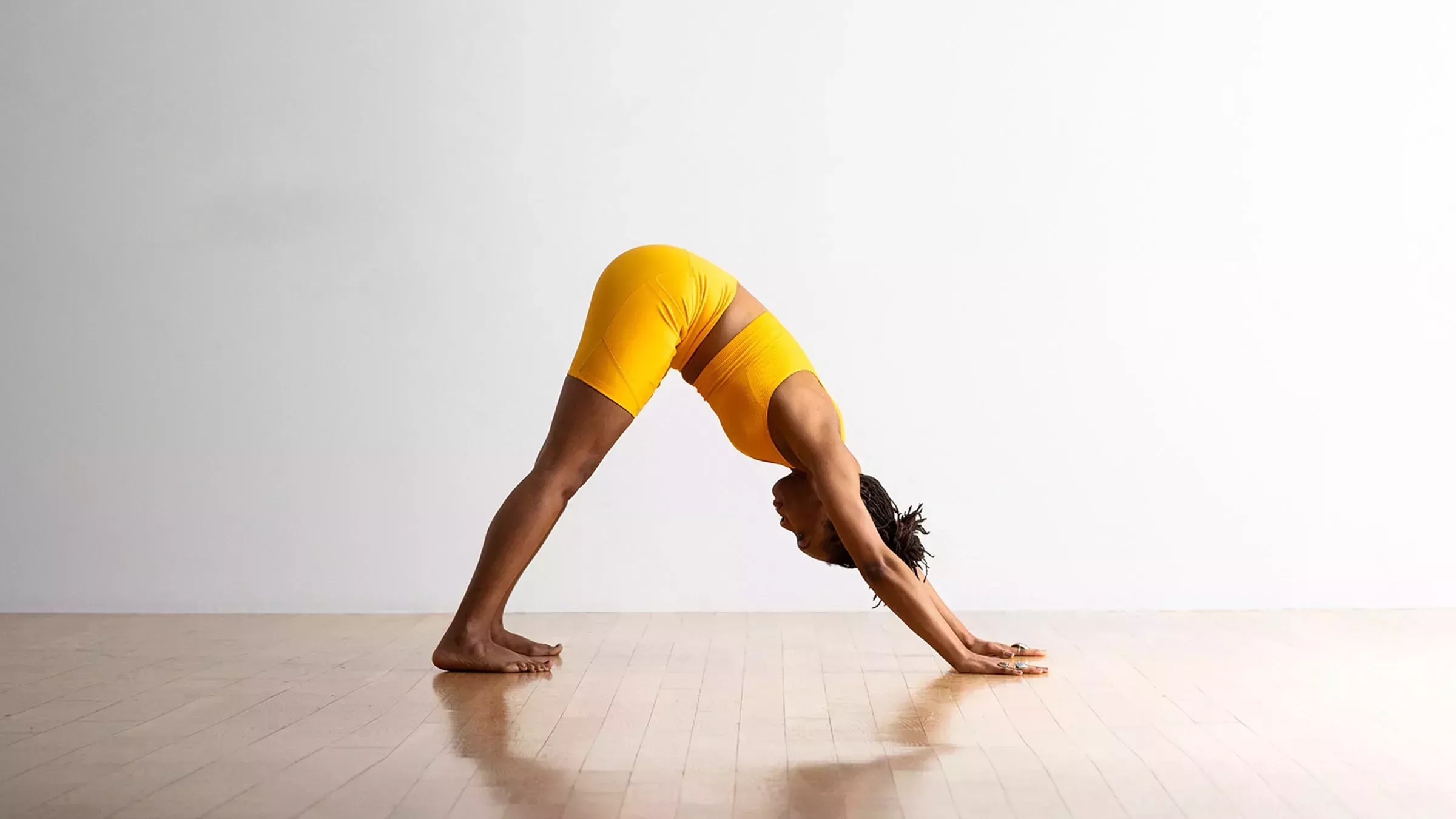 8 posturas de yoga para mejorar la digestión
