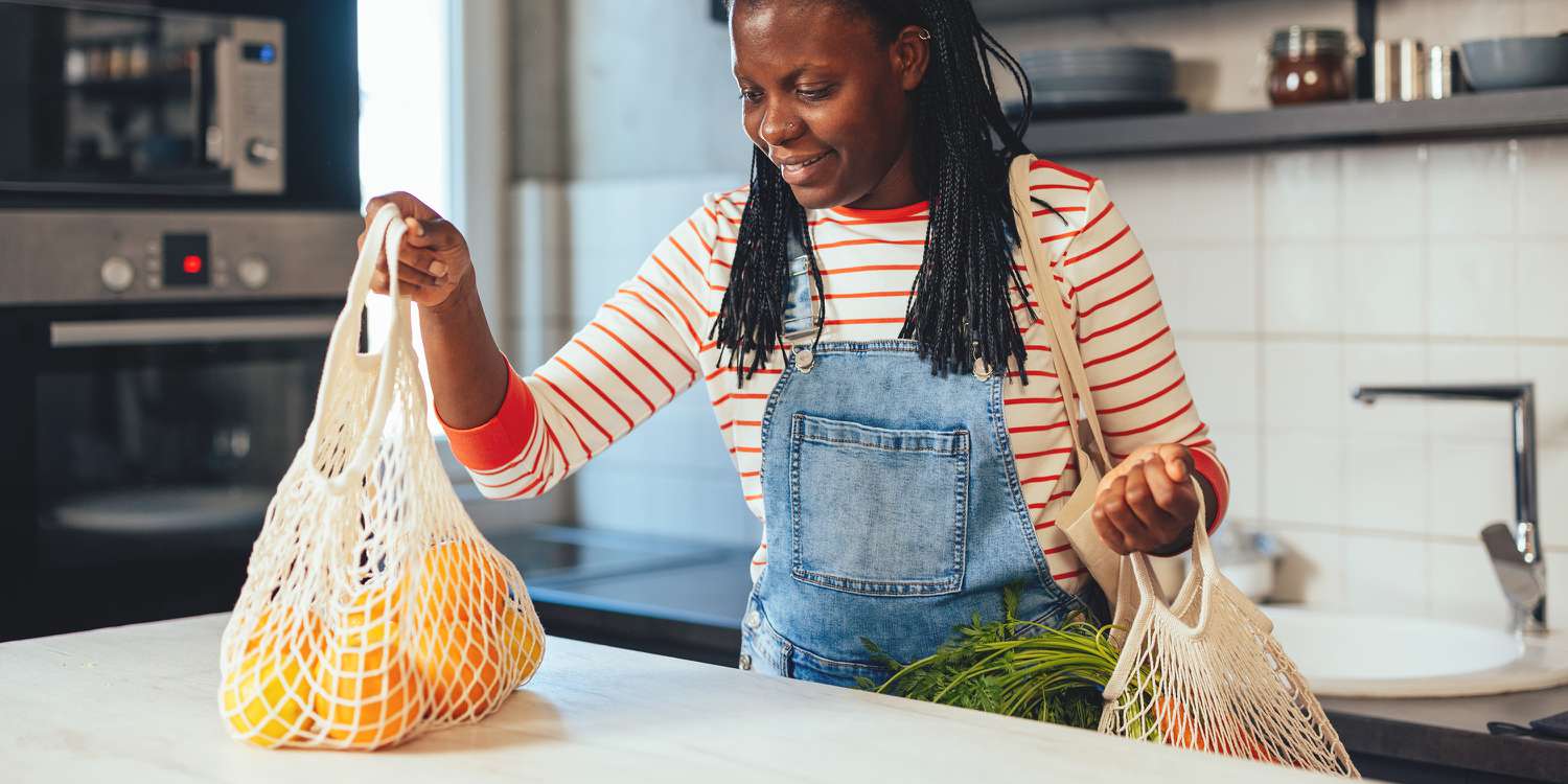 El campo de la nutrición es increíblemente blanco: por qué es perjudicial para las comunidades BIPOC