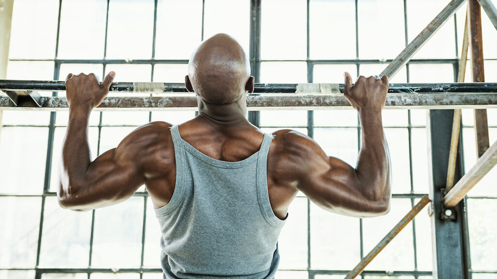 Mitos y preguntas sobre el entrenamiento de fuerza Mitos y preguntas sobre el entrenamiento de fuerza