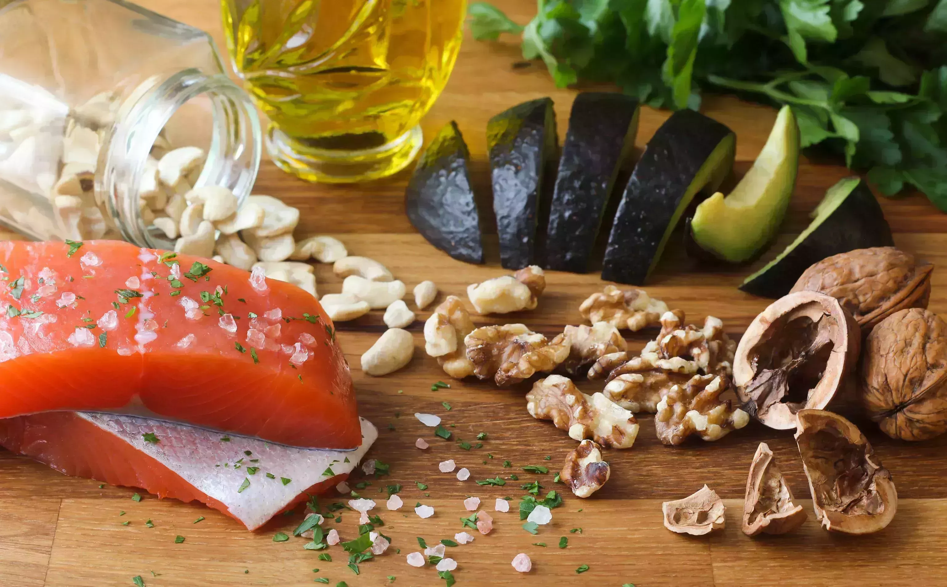 mediterranean diet fertility