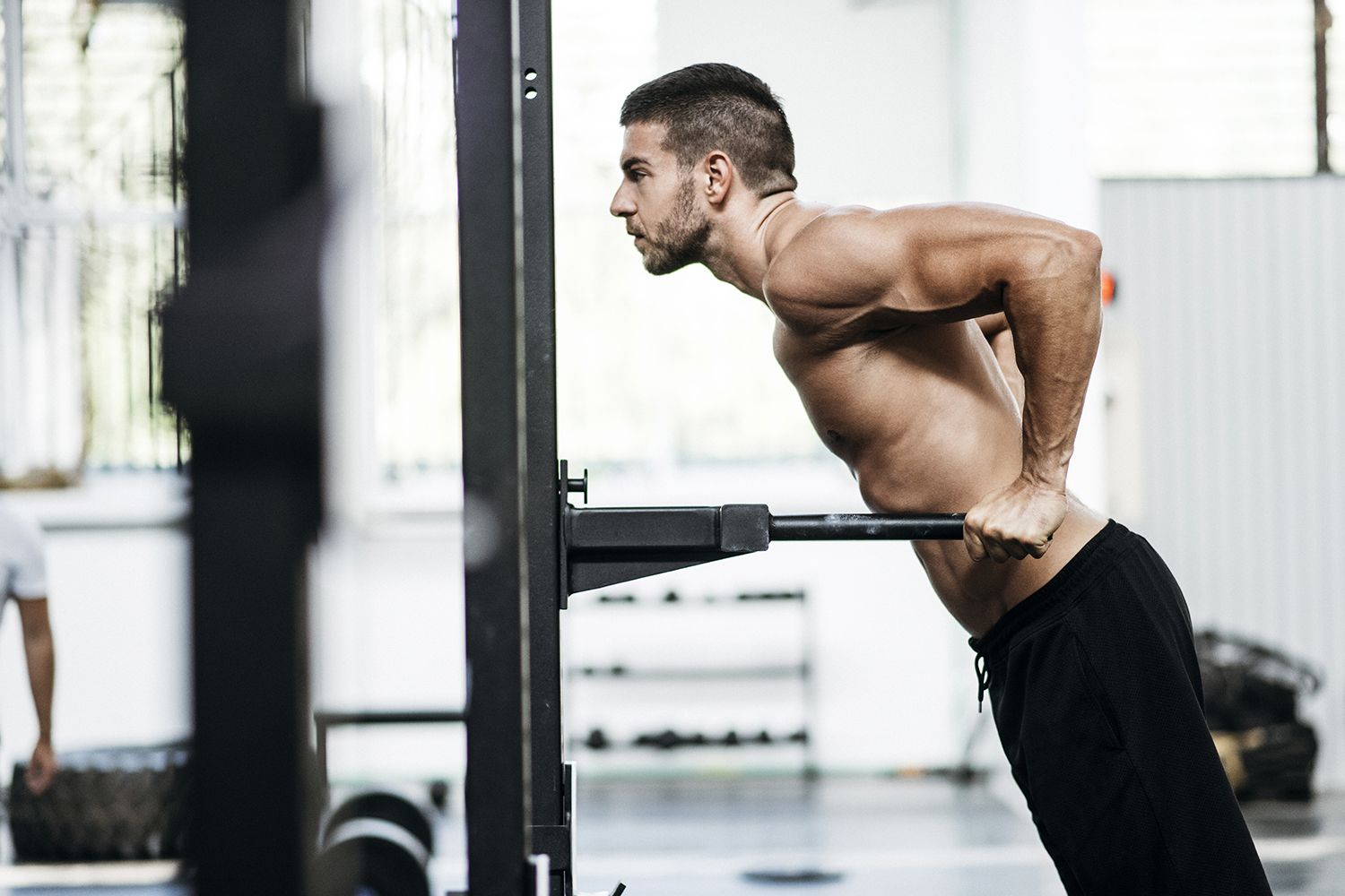 La rutina de entrenamiento óptima si quieres ganar músculo y quemar grasa La rutina de entrenamiento óptima si quieres ganar músculo y quemar grasa