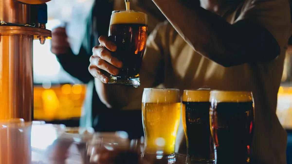 ¿Qué efectos tiene el alcohol en el organismo?