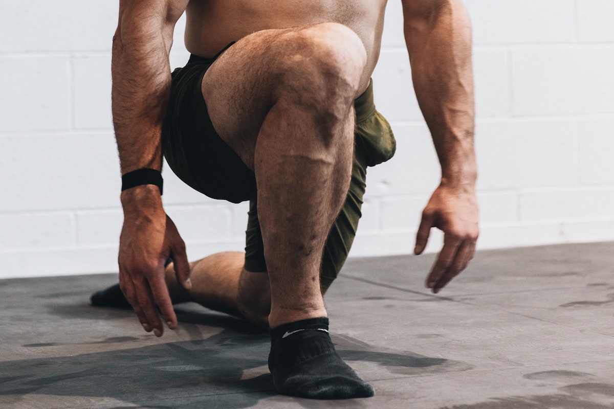 10 ejercicios eficaces para los cuádriceps que puedes hacer en casa 10 ejercicios eficaces para los cuádriceps que puedes hacer en casa