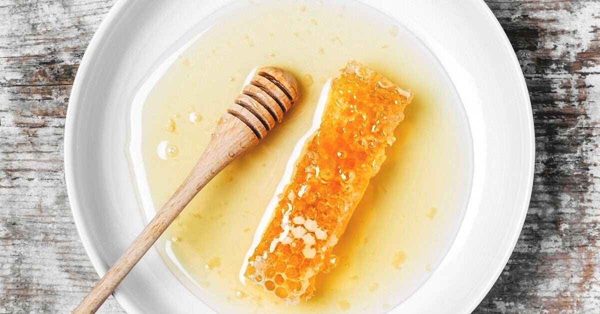 8 beneficios de la miel cruda para la salud