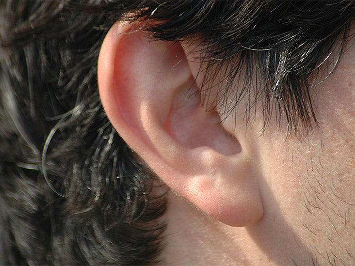 Cómo destapar los oídos