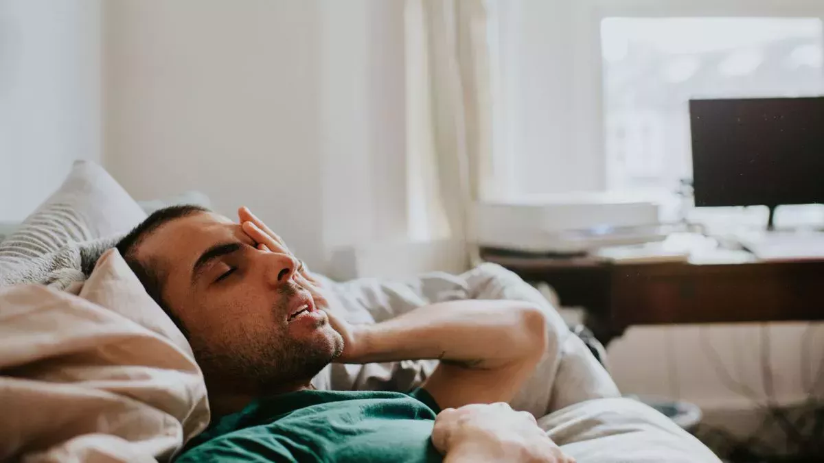 El sexsomnio existe de verdad: esto es lo que hay que saber sobre el