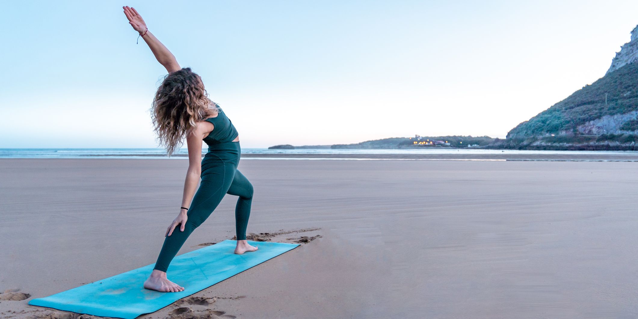 ¿Es el yoga un método eficaz para perder peso?
