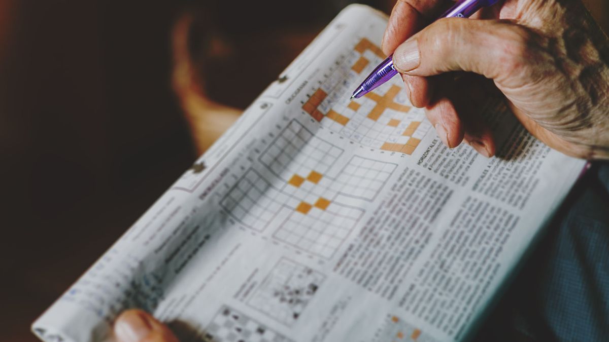 Es probable que el entrenamiento cerebral no reduzca el riesgo de Alzheimer.
