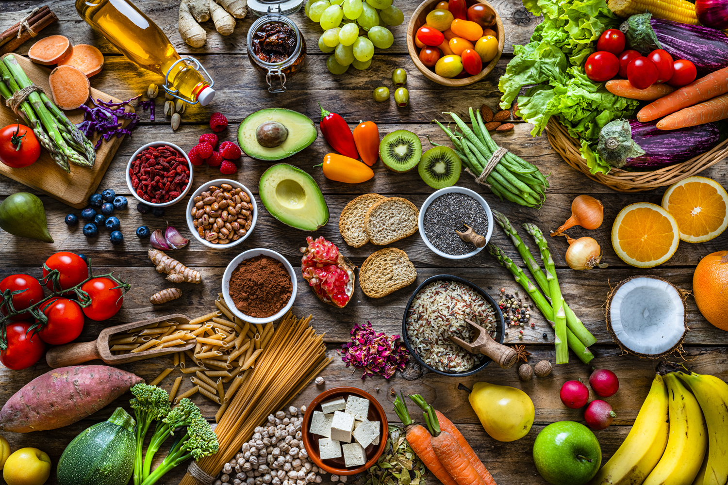 Existe un sorprendente vínculo entre la política y las dietas ceto y vegana en EEUU Existe un sorprendente vínculo entre la política y las dietas ceto y vegana en EEUU