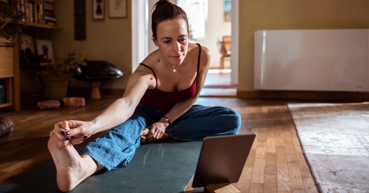 La guía definitiva del yoga
