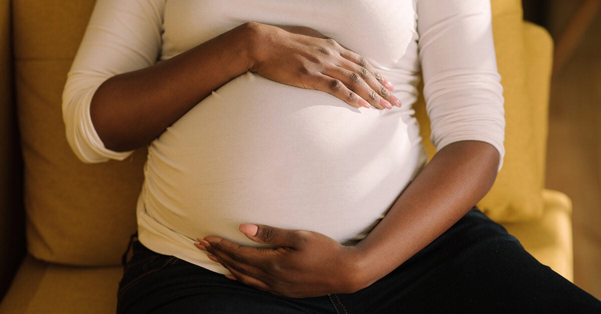 Lo que debe saber sobre la anemia en el tercer trimestre del embarazo