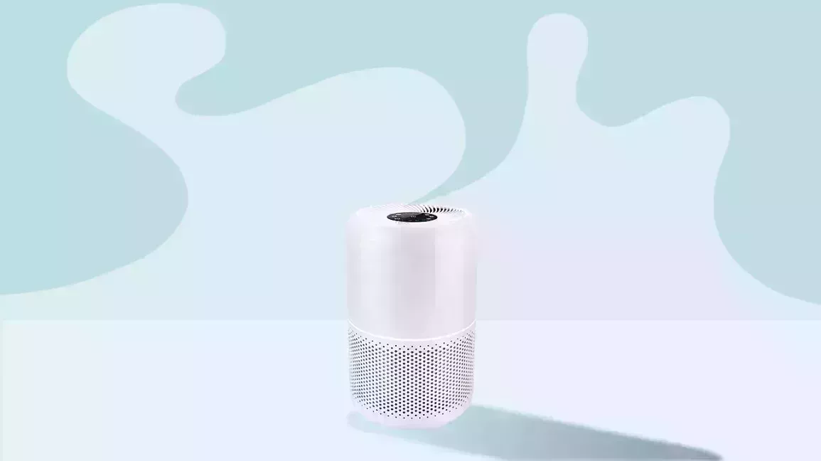 air purifier