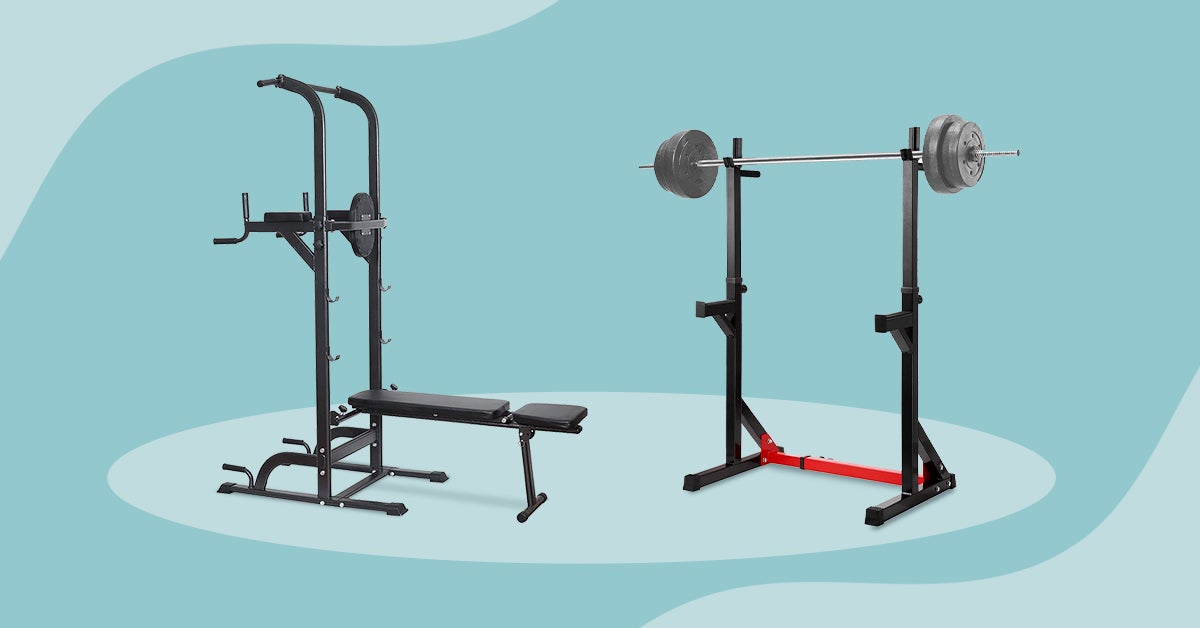Los 7 mejores Power Racks para tu gimnasio en casa