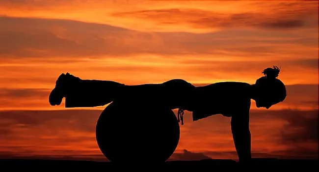 Los mejores entrenamientos para tonificar el cuerpo Los mejores entrenamientos para tonificar el cuerpo