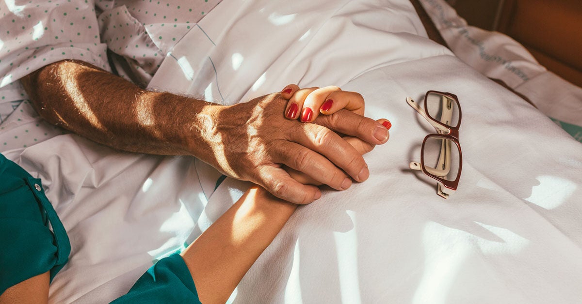Muerte asistida por un médico o "muerte digna