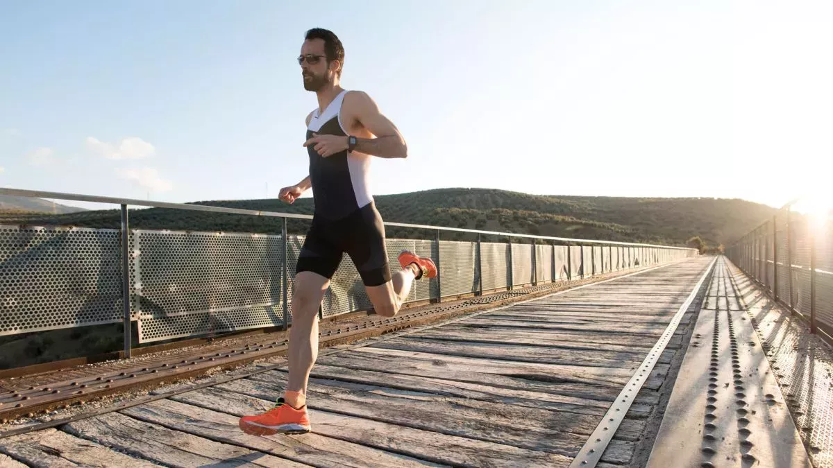 ¿Qué es la cadencia en carrera y por qué es importante?