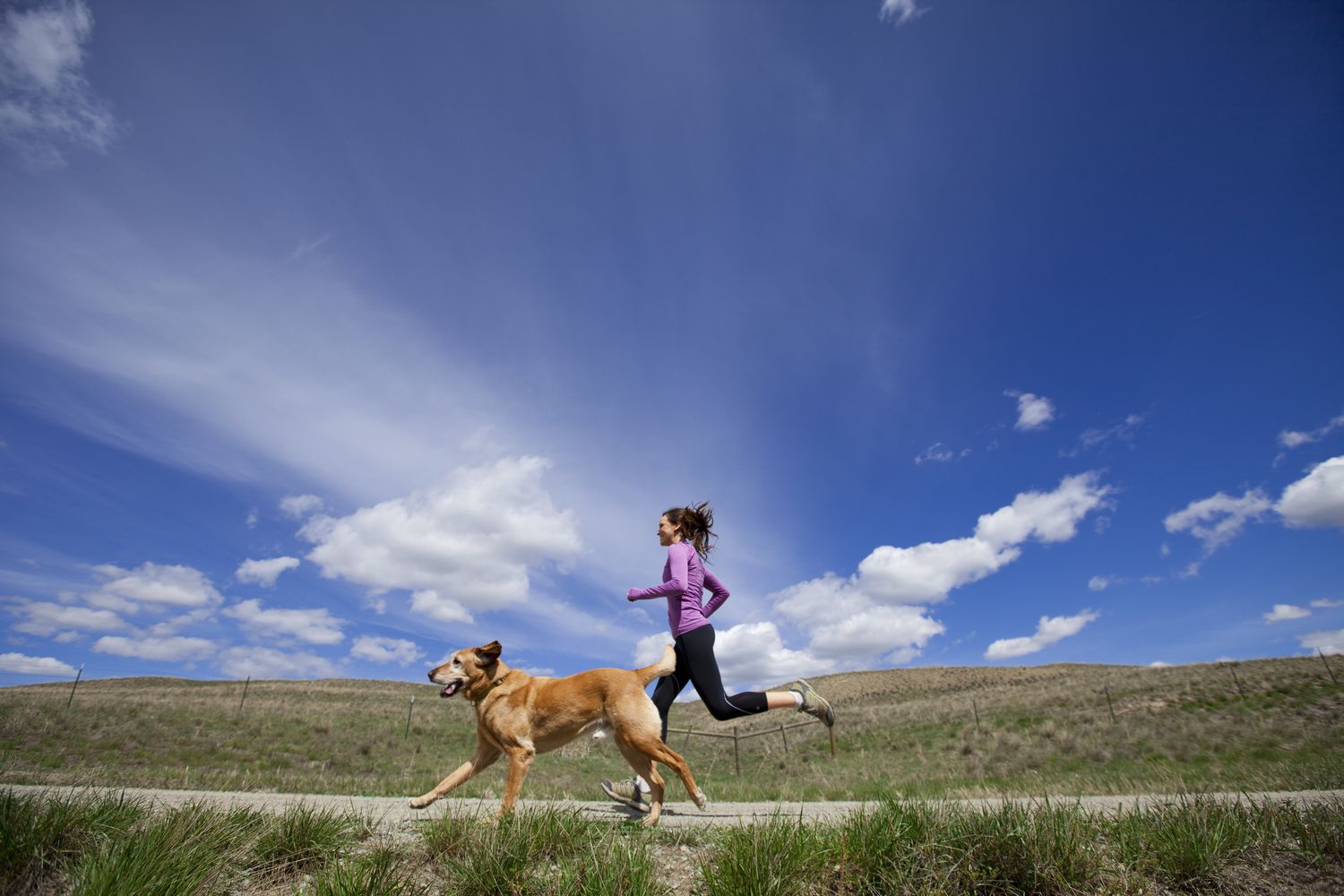 11 razones para empezar a correr