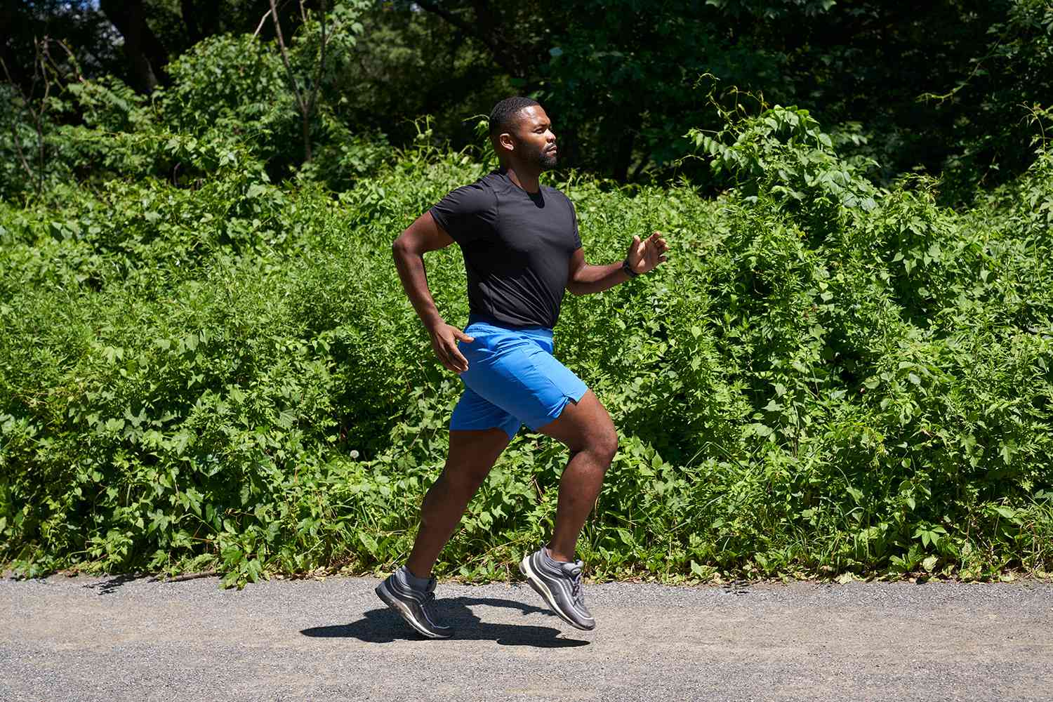 8 soluciones rápidas para mejorar la forma al correr