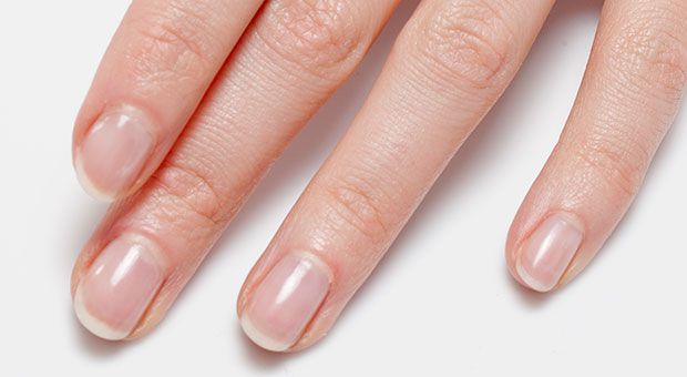 9 cosas que tus uñas pueden decirte sobre tu salud