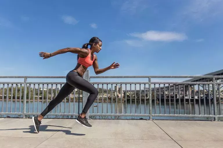 Añade cualquiera de estos 5 ejercicios de tempo a tu entrenamiento para ganar velocidad y resistencia