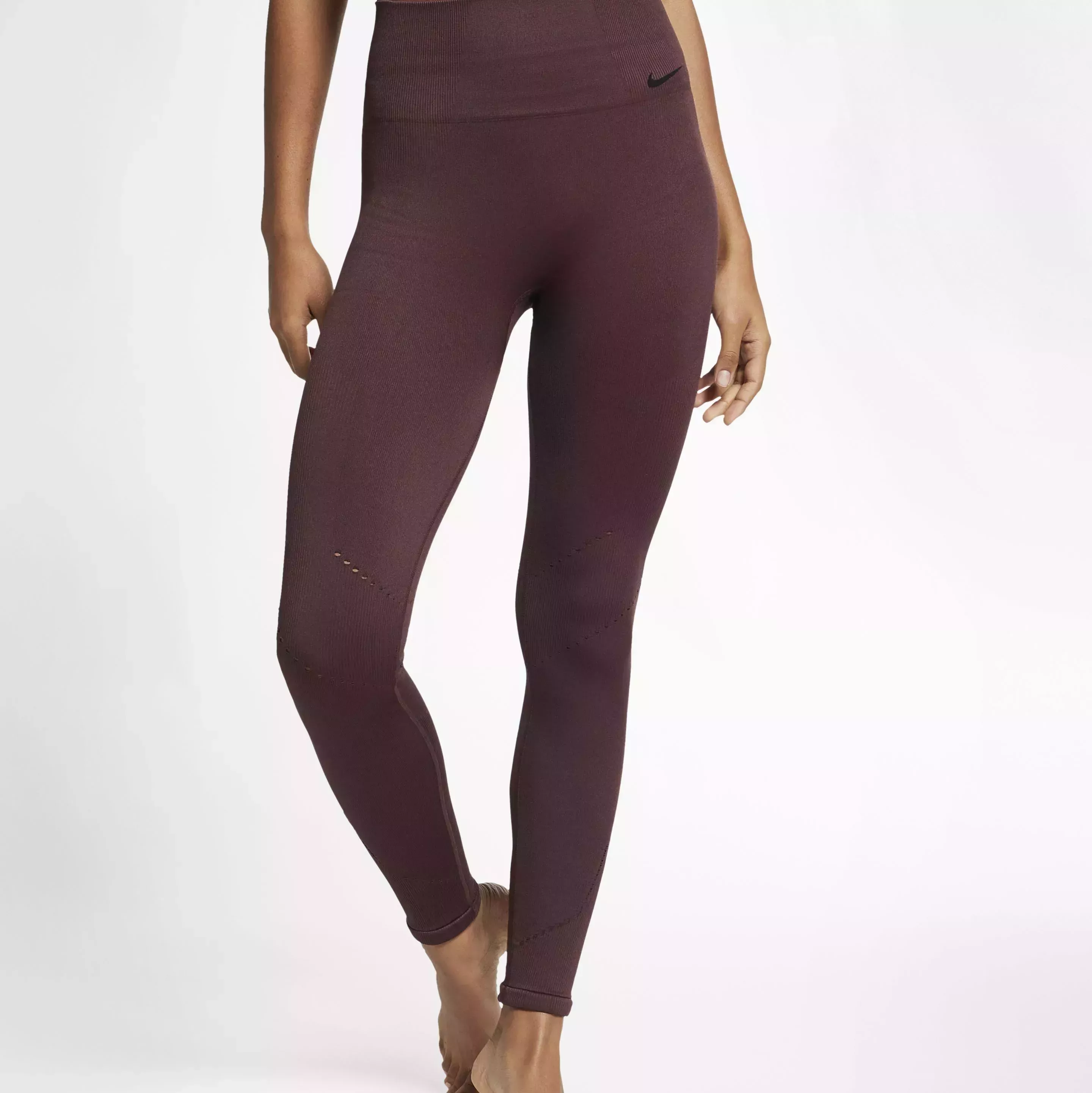 Nike Women's Power Studio Yoga Tights Nike Women's Power Studio Yoga Tights