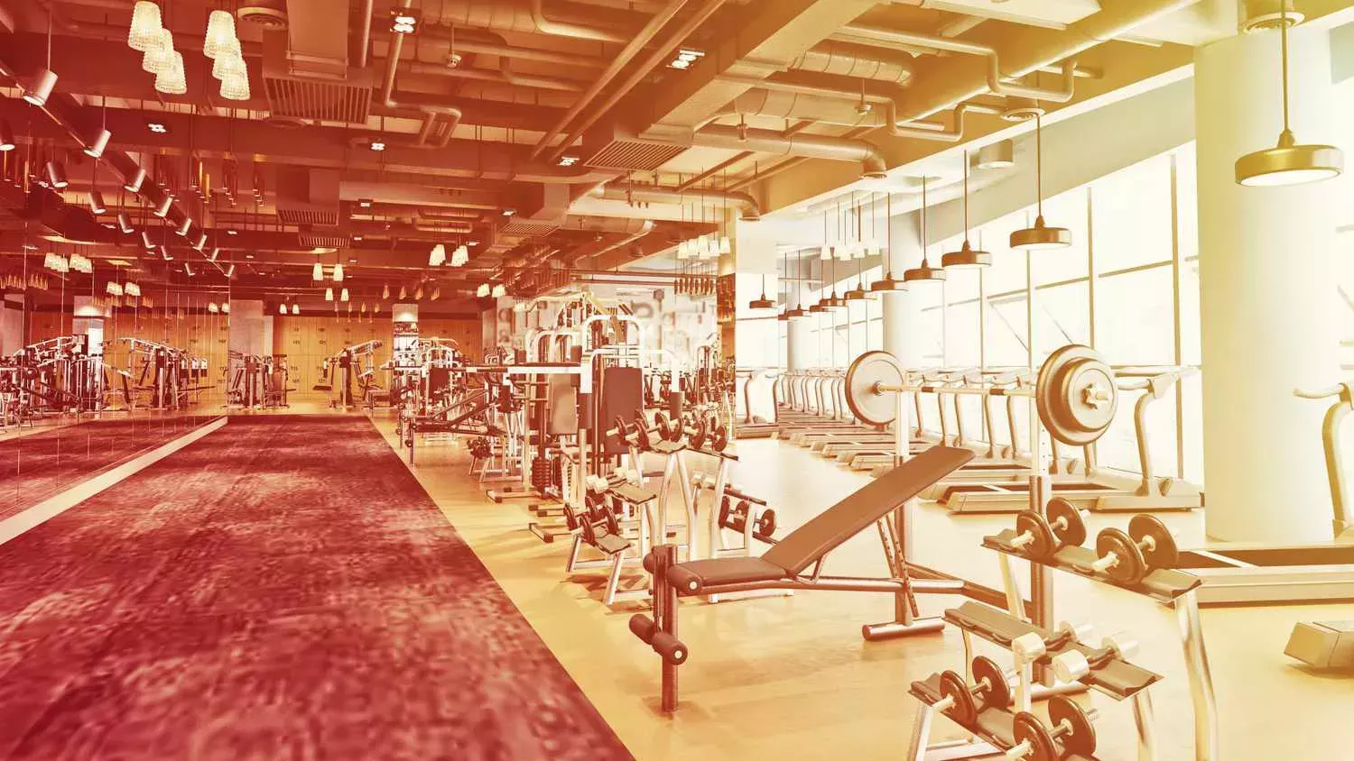 C贸mo darse de baja del gimnasio sin perder todo el dinero