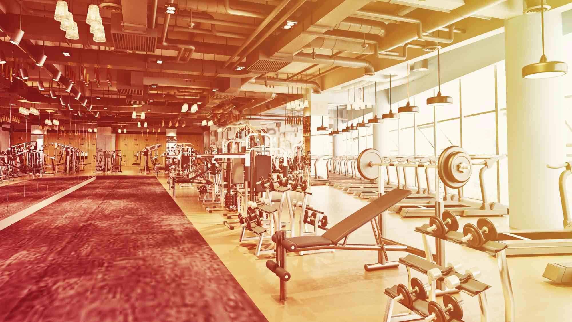 C贸mo darse de baja del gimnasio sin perder todo el dinero