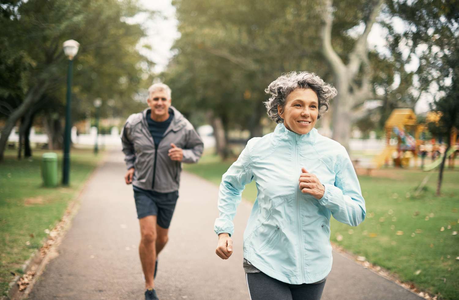 C贸mo planificar una ruta de running con las aplicaciones de mapas de tu m贸vil