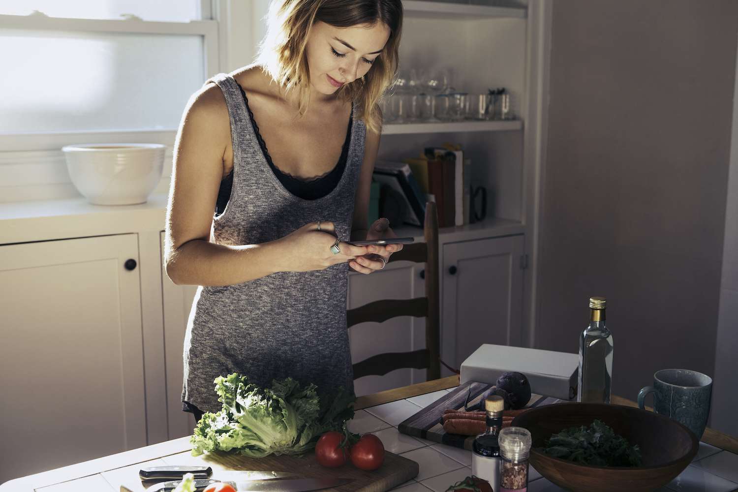 Cómo utilizar la atención plena para alcanzar sus objetivos de nutrición y forma física