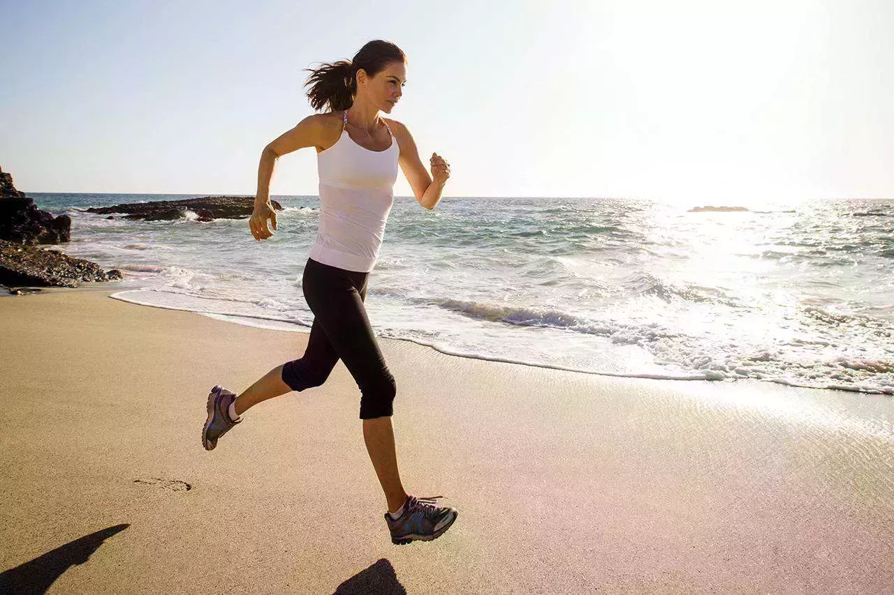 Correr puede ser una experiencia agradable, pero también es más duro que el asfalto