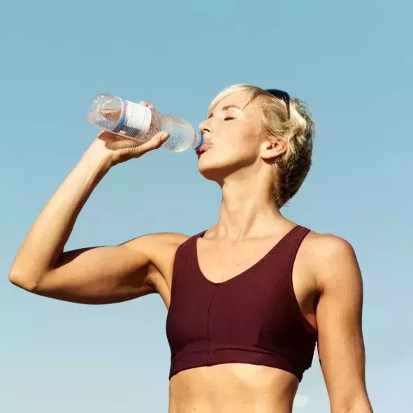 Correr puede ser una experiencia agradable, pero también es más duro que el asfalto