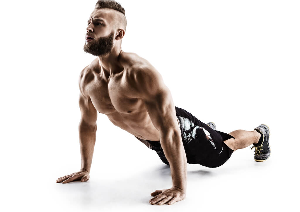 Entrenamiento HIIT para perder grasa en cualquier lugar