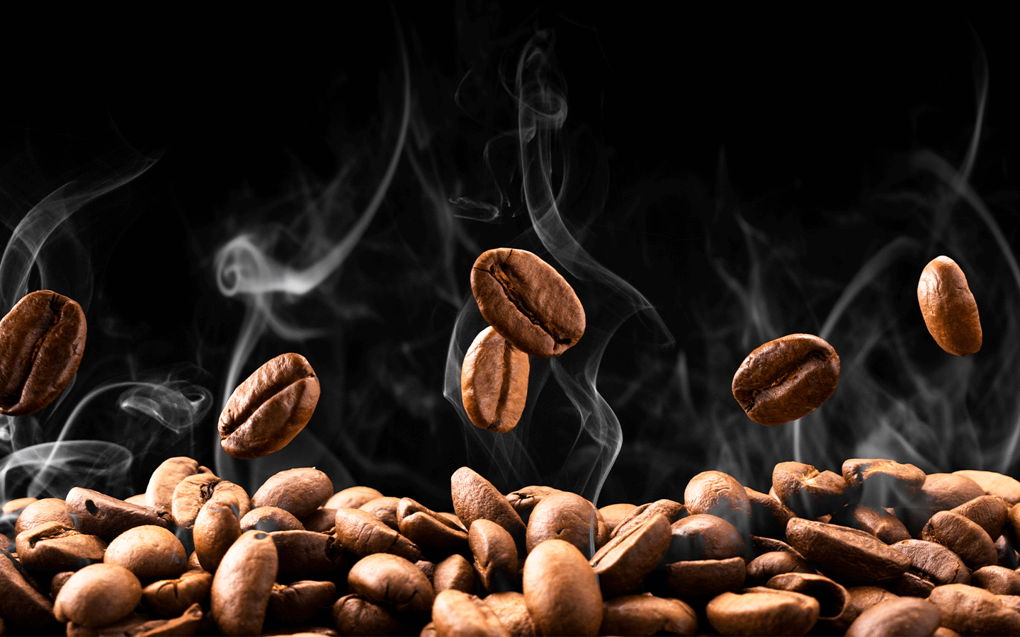 Espress Yourself: Pasado, presente y futuro de la cafeína