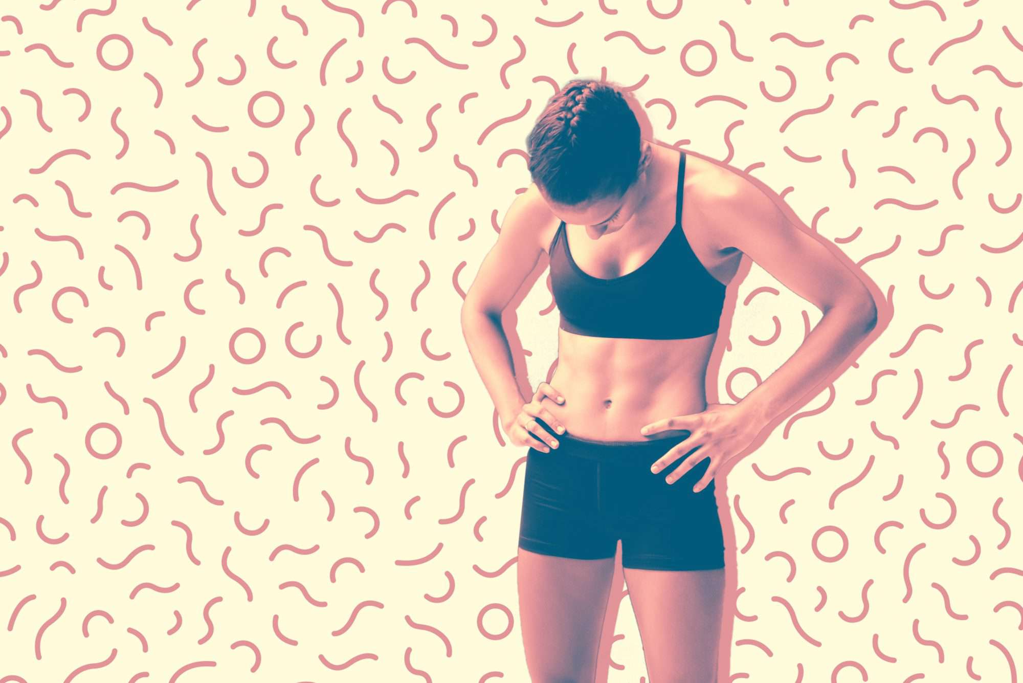 Este tratamiento para esculpir el cuerpo podría darte unos abdominales más firmes y un trasero más redondo en semanas
