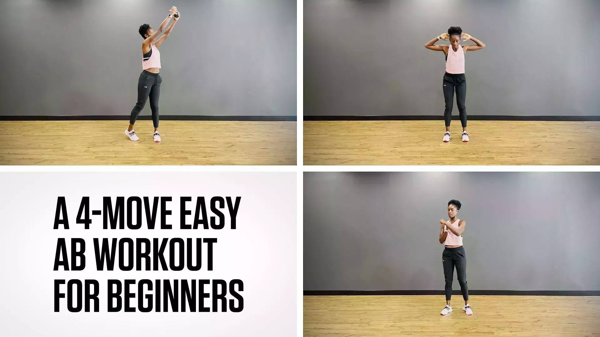 Video player poster image preview for Best Workouts 2021